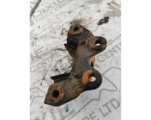 Detroit Series 60 12.7L DDEC IV Engine Mounts