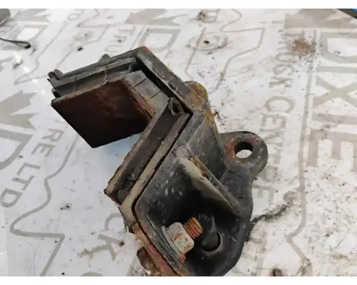 Detroit Series 60 12.7L DDEC IV Engine Mounts