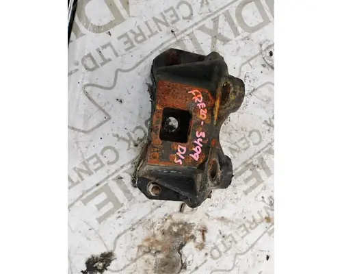 Detroit Series 60 12.7L DDEC IV Engine Mounts
