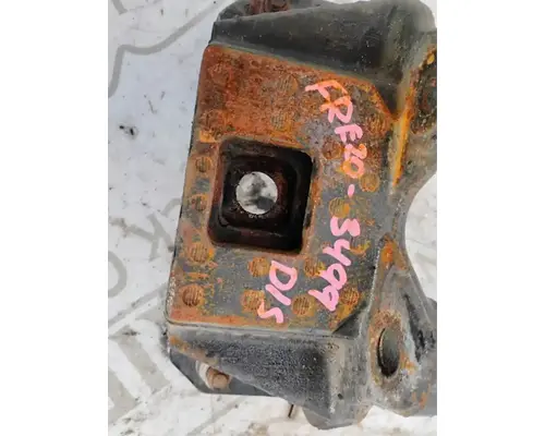 Detroit Series 60 12.7L DDEC IV Engine Mounts