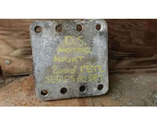 Detroit Series 60 12.7L DDEC IV Engine Mounts