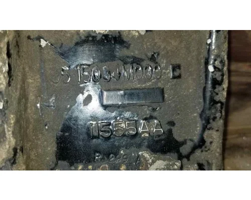Detroit Series 60 12.7L DDEC IV Engine Mounts