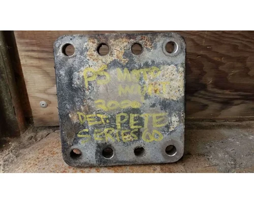 Detroit Series 60 12.7L DDEC IV Engine Mounts