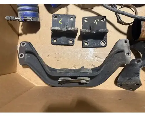 Detroit Series 60 12.7L DDEC IV Engine Parts, Misc.