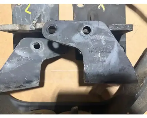 Detroit Series 60 12.7L DDEC IV Engine Parts, Misc.
