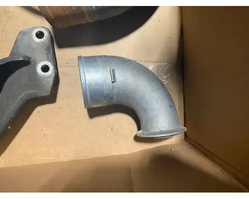 Detroit Series 60 12.7L DDEC IV Engine Parts, Misc.