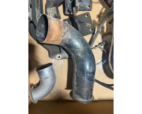 Detroit Series 60 12.7L DDEC IV Engine Parts, Misc.