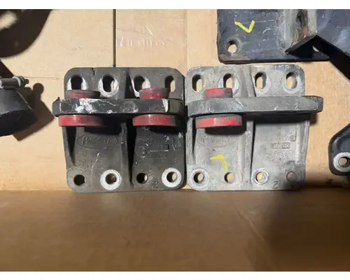 Detroit Series 60 12.7L DDEC IV Engine Parts, Misc.