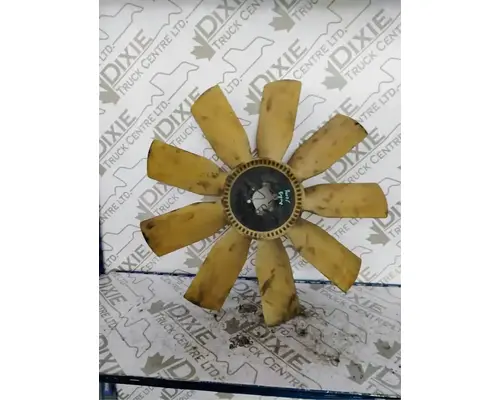 Detroit Series 60 12.7L DDEC IV Fan Blade