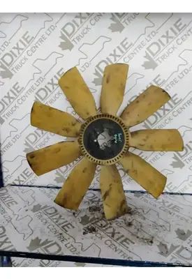 Detroit Series 60 12.7L DDEC IV Fan Blade