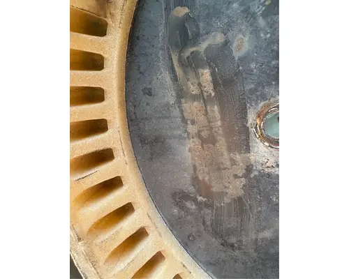 Detroit Series 60 12.7L DDEC IV Fan Blade