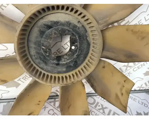 Detroit Series 60 12.7L DDEC IV Fan Blade