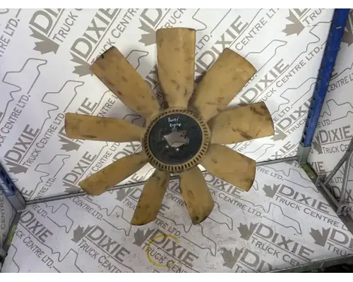 Detroit Series 60 12.7L DDEC IV Fan Blade