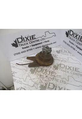 Detroit Series 60 12.7L DDEC IV Fan Clutch