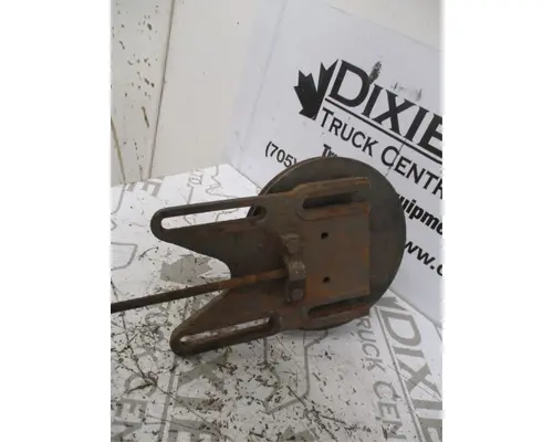 Detroit Series 60 12.7L DDEC IV Fan Clutch