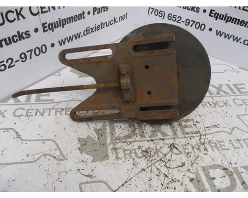 Detroit Series 60 12.7L DDEC IV Fan Clutch