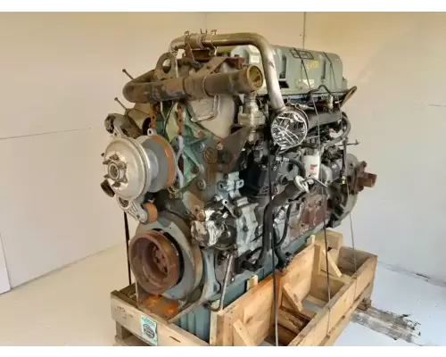 Detroit Series 60 12.7L DDEC V Engine Assembly