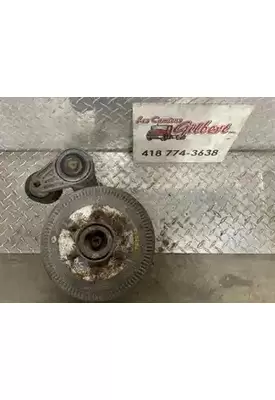 Detroit Series 60 12.7L DDEC V Fan Clutch