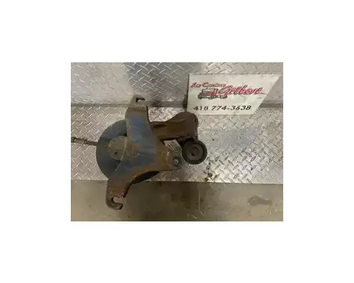Detroit Series 60 12.7L DDEC V Fan Clutch