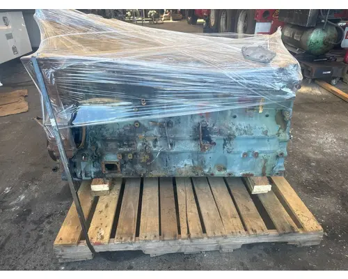 Cylinder Block DETROIT Series 60 14.0 (ALL) Usa Trade &amp; Exports Inc