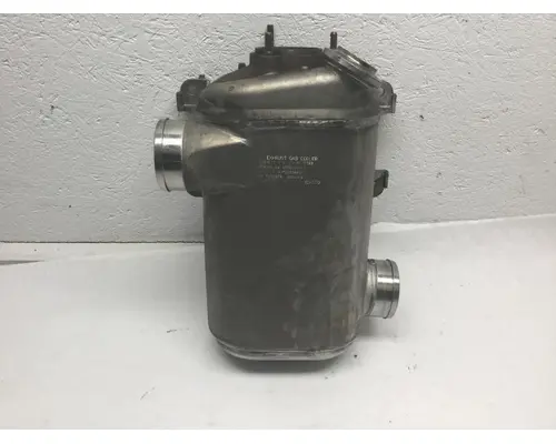 EGR Cooler DETROIT Series 60 14.0 (ALL) Sterling Truck Sales, Corp