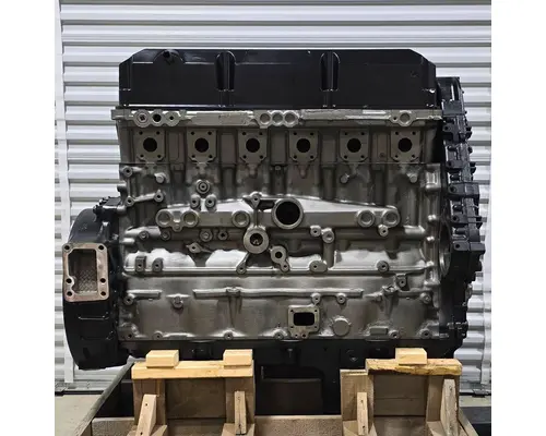 Engine Assembly DETROIT Series 60 14.0 (ALL) Diesel Truck Parts