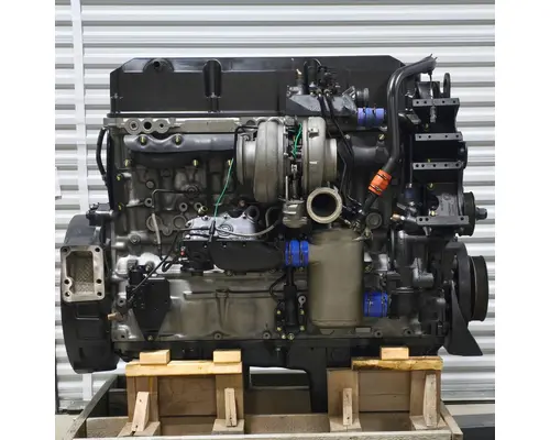 Engine Assembly DETROIT Series 60 14.0 (ALL) Diesel Truck Parts