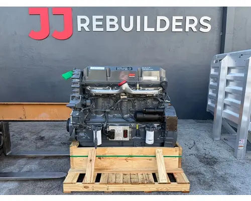 Engine Assembly DETROIT Series 60 14.0 (ALL) JJ Rebuilders Inc