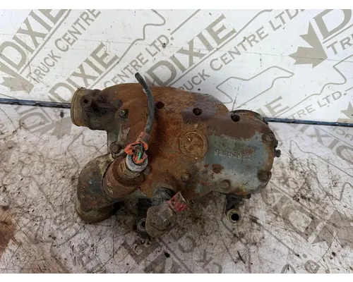 Engine Oil Cooler DETROIT Series 60 14.0 (ALL) Dixie Truck Centre