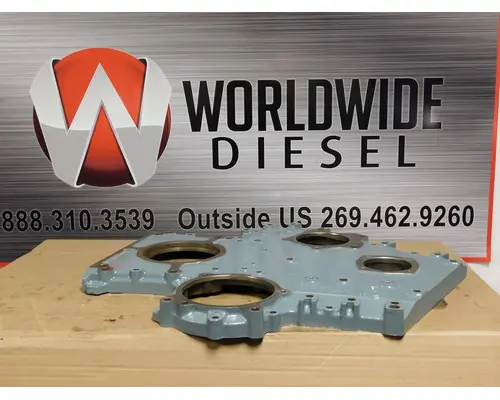 Engine Parts, Misc. DETROIT Series 60 14.0 (ALL) Worldwide Diesel