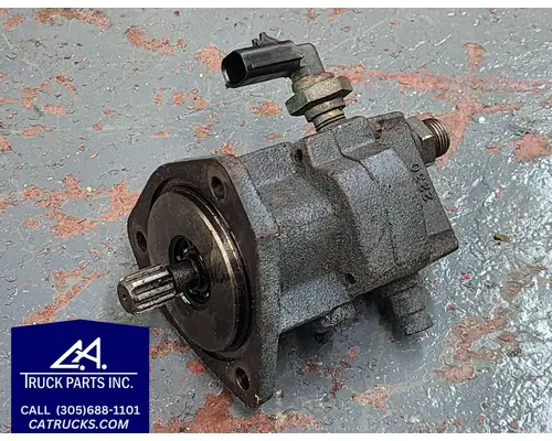 Engine Parts, Misc. DETROIT Series 60 14.0 (ALL) CA Truck Parts