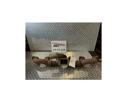 Exhaust Manifold DETROIT Series 60 14.0 (ALL) Les Camions Gilbert
