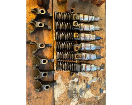 Fuel Injector DETROIT Series 60 14.0 (ALL) Usa Trade &amp; Exports Inc