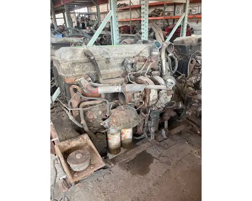 Engine Assembly DETROIT Series 60 14.0 (ALL) Tractorefacciones  La Maroma