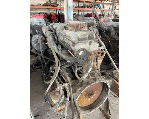 Engine Assembly DETROIT Series 60 14.0 (ALL) Tractorefacciones  La Maroma