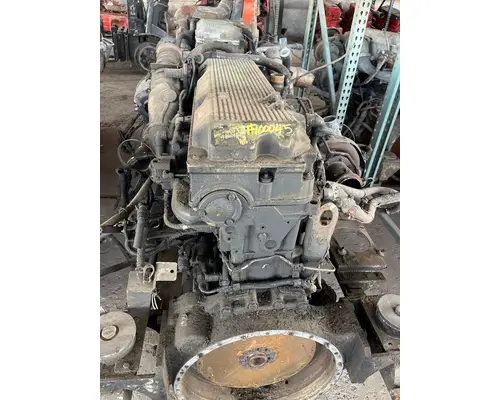 Engine Assembly DETROIT Series 60 14.0 (ALL) Tractorefacciones  La Maroma