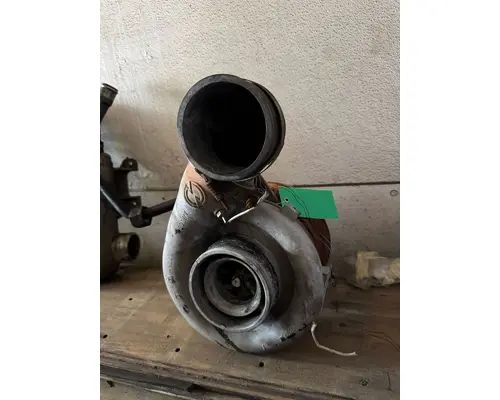 Turbocharger / Supercharger DETROIT Series 60 14.0 (ALL) Usa Trade &amp; Exports Inc