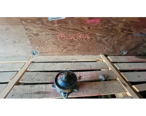 Engine Parts, Misc. DETROIT Series 60 14.0 ALL Crest Truck Parts