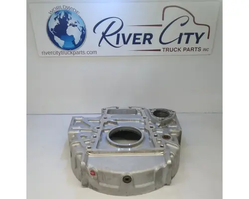 Flywheel Housing Detroit SERIES 60 14.0 DDEC lV River City Truck Parts Inc.