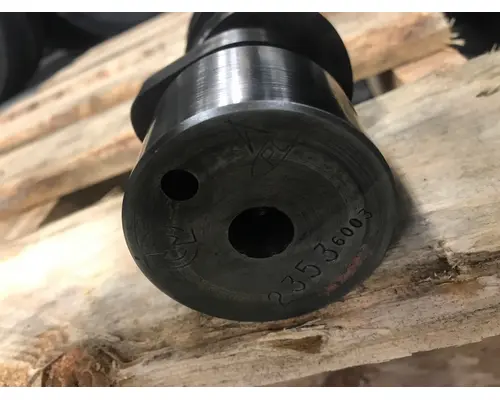 Camshaft DETROIT Series 60 14.0 DDEC V Payless Truck Parts