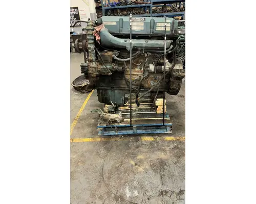 Engine Assembly DETROIT Series 60 14.0 DDEC V Medric Enterprises
