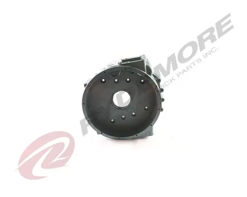 Flywheel Housing DETROIT Series 60 14.0 DDEC V Rydemore Heavy Duty Truck Parts Inc
