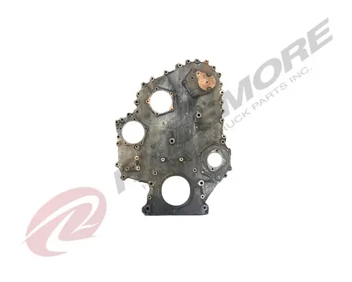 Front Cover DETROIT Series 60 14.0 DDEC V Rydemore Springfield