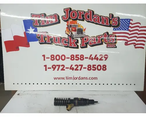 Fuel Injector DETROIT Series 60 14.0 DDEC V Tim Jordan's Truck Parts, Inc.