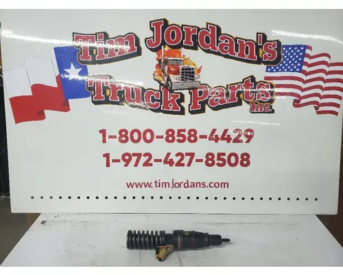 Fuel Injector DETROIT Series 60 14.0 DDEC V Tim Jordan's Truck Parts, Inc.
