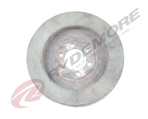 Harmonic Balancer DETROIT Series 60 14.0 DDEC V Rydemore Heavy Duty Truck Parts Inc