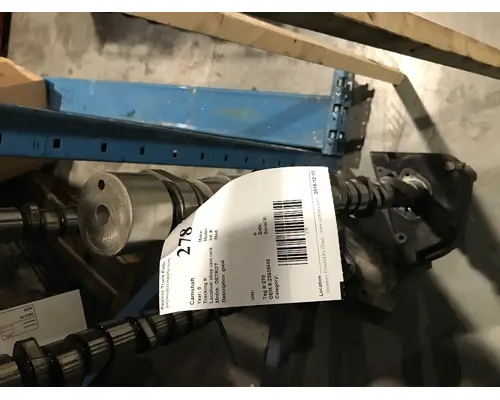 Camshaft DETROIT Series 60 14.0 DDEC VI Payless Truck Parts