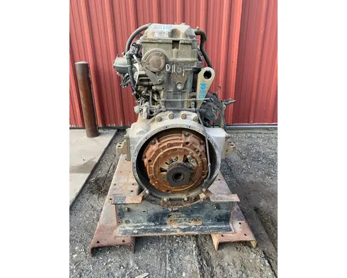 Engine Assembly DETROIT Series 60 14.0 DDEC VI Hagerman Inc.