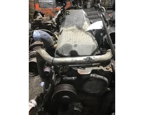 Engine Assembly DETROIT Series 60 14.0 DDEC VI Wilkins Rebuilders Supply