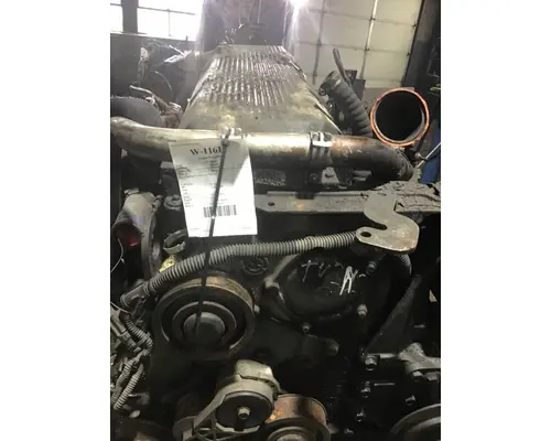 Engine Assembly DETROIT Series 60 14.0 DDEC VI Wilkins Rebuilders Supply